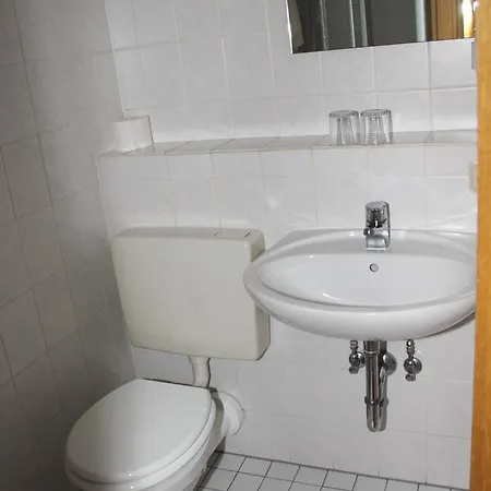 Burgerhof ホテル Katzenfurt