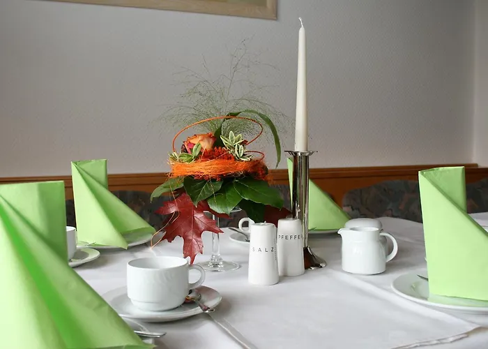 Burgerhof Szálloda *