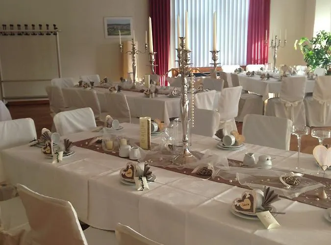 Burgerhof Szálloda *