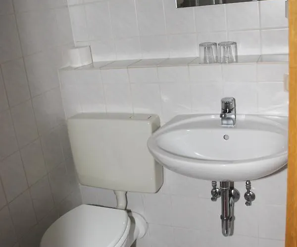 Burgerhof Szálloda Katzenfurt